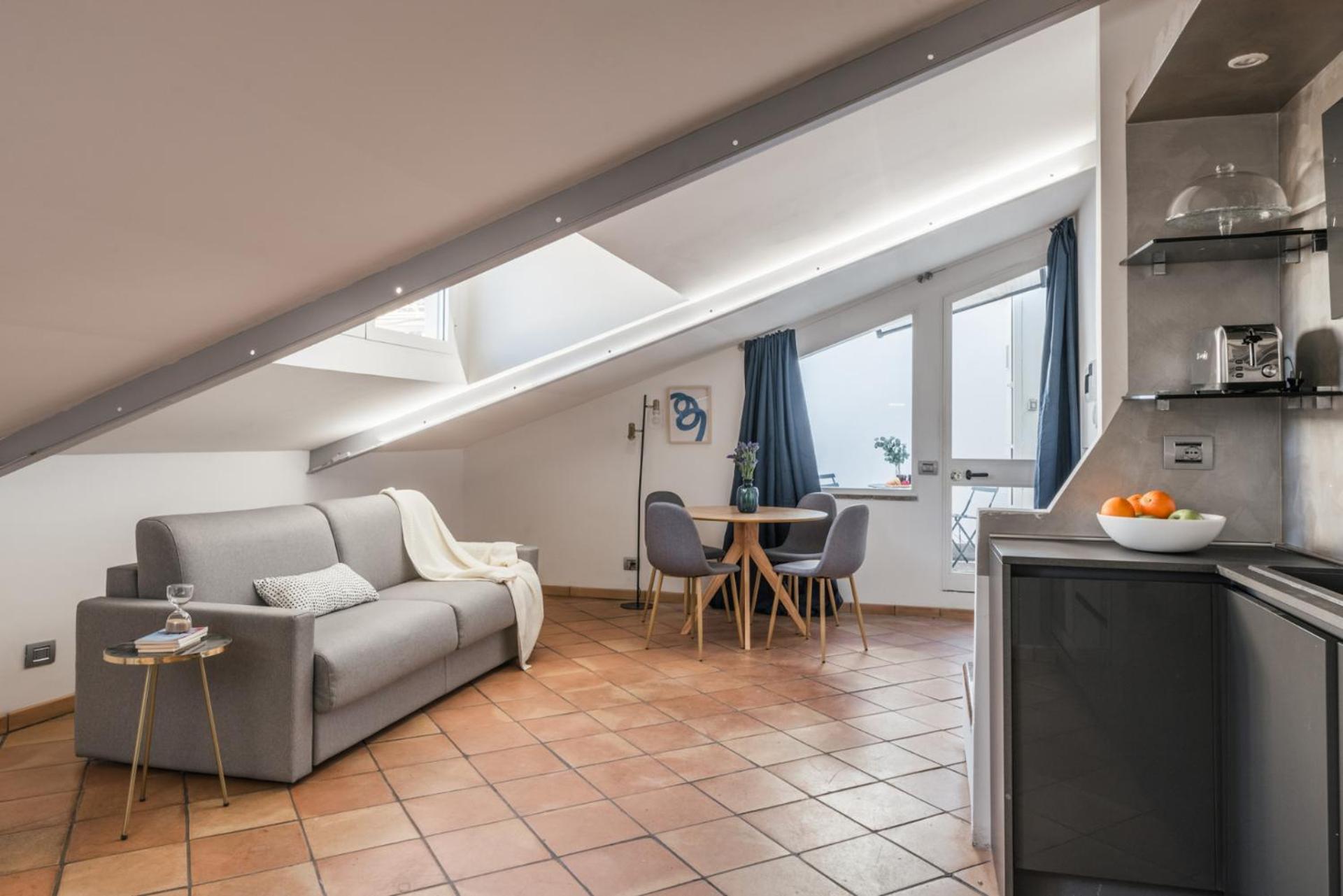 The Best Rent - Apartment Near Castel Sant'Angelo Roma Eksteriør bilde