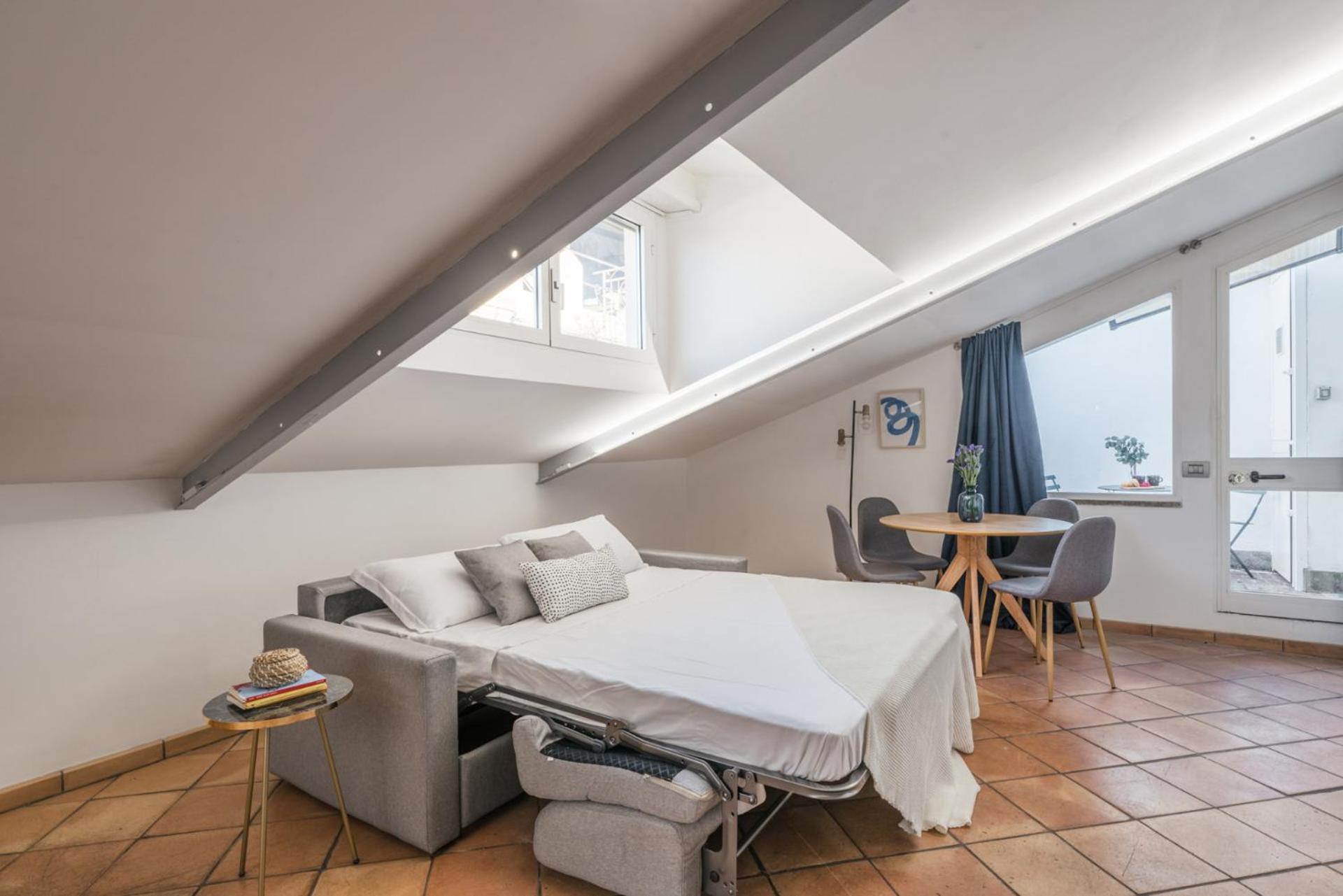 The Best Rent - Apartment Near Castel Sant'Angelo Roma Eksteriør bilde